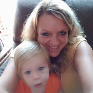 Meet your Posher, Joanne